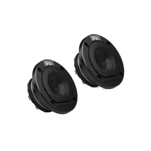 [2]AUDIOCONTROL  EPIC PRO Series EPICPRO3NT 3" Neodymium Tweeters, 140W RMS, 4 Ohms (Pair)