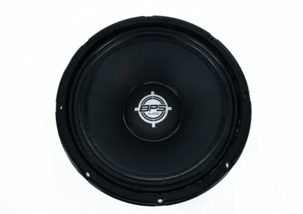 BPS 12" 1600W MB