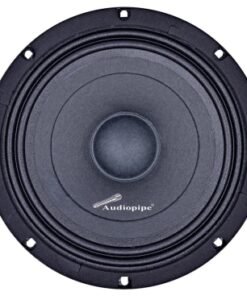 [2]AUDIO PIPE 8'' 200W APMB-847 PAIR