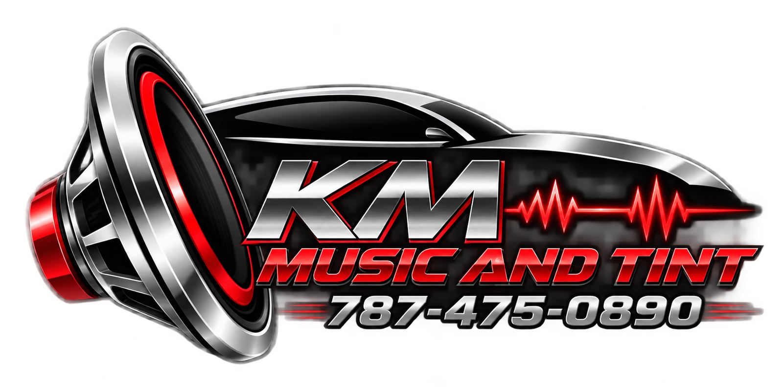 KM MUSIC AND TINT