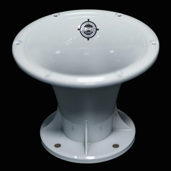 BPS HN-02P WHITE
