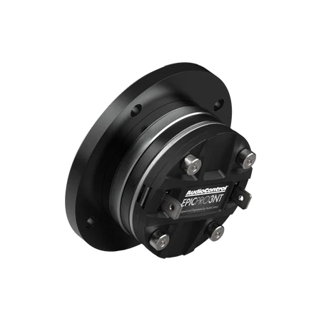 [2]AUDIOCONTROL  EPIC PRO Series EPICPRO3NT 3" Neodymium Tweeters, 140W RMS, 4 Ohms (Pair)