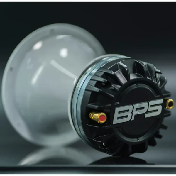 BPS HN-02P WHITE