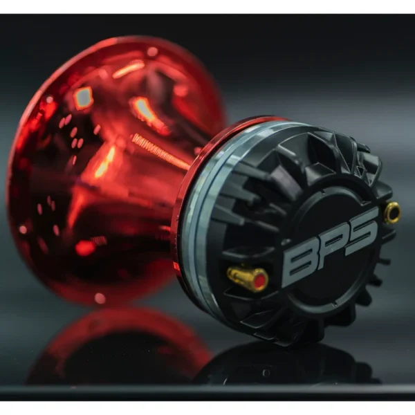 41 BPS HN-02P RED