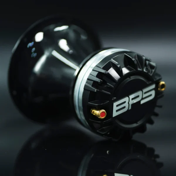 43 BPS HN-02P BLACK