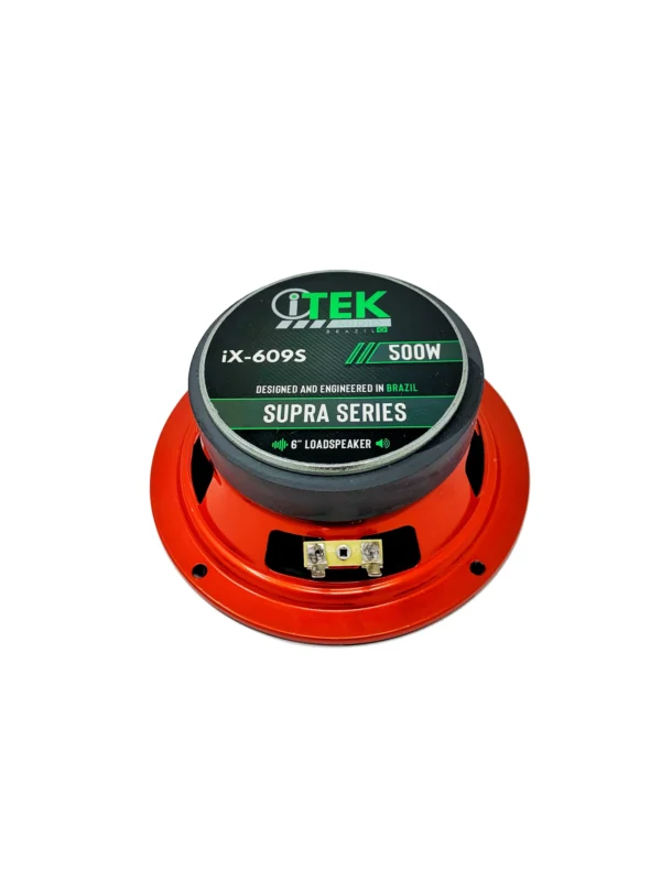 ITEK 6" 500W IX-609S