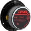DS18 PRO-TWX1
