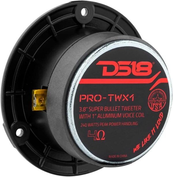DS18 PRO-TWX1