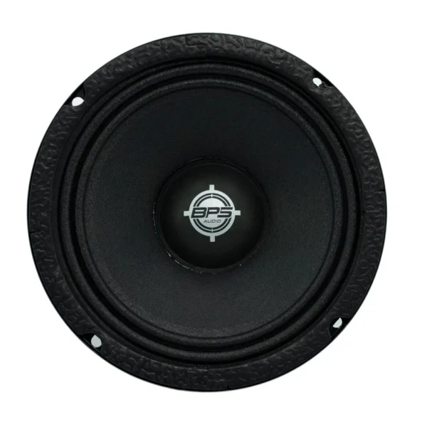 63 BPS 6" 400W MR