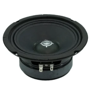 64 BPS 6" 400W MR