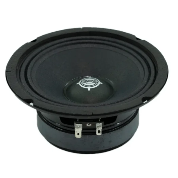 64 BPS 6" 400W MR