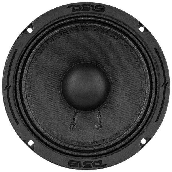 DS18 6" 300W PRO300MB-8