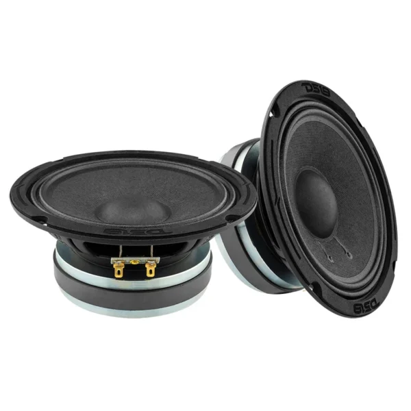 DS18 6" 300W PRO300MB-8