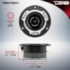 DS18 PRO-TWX1