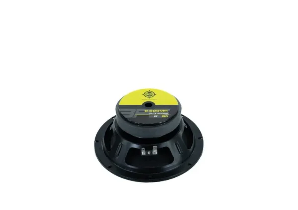 8-500MR-4 BPS 8" 500W MR