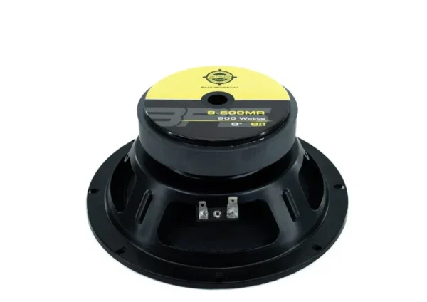 8-500MR-5 BPS 8" 500W MR