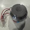 KM AUDIO DOBLE D2 DUAL DRIVER N52