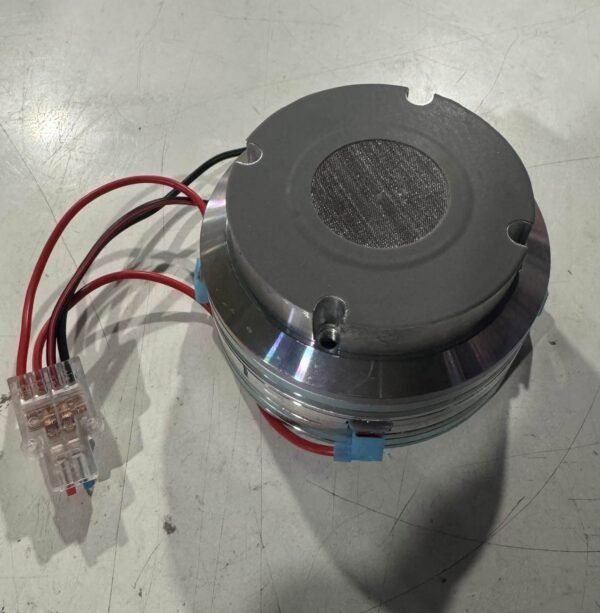 KM AUDIO DOBLE D2 DUAL DRIVER N52