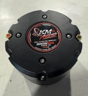 KM AUDIO DOBLE 4599 8 OHM N52SH