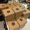 KM AUDIO DOBLE D2 DUAL DRIVER N52