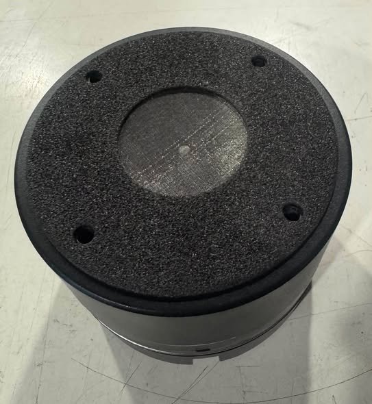 KM AUDIO DOBLE 4599 8 OHM N52SH