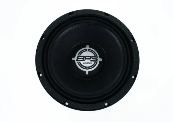8MB-700-2 BPS 8" 700W MB