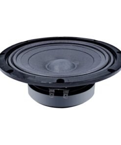 [2]AUDIO PIPE 8'' 200W APMB-847 PAIR