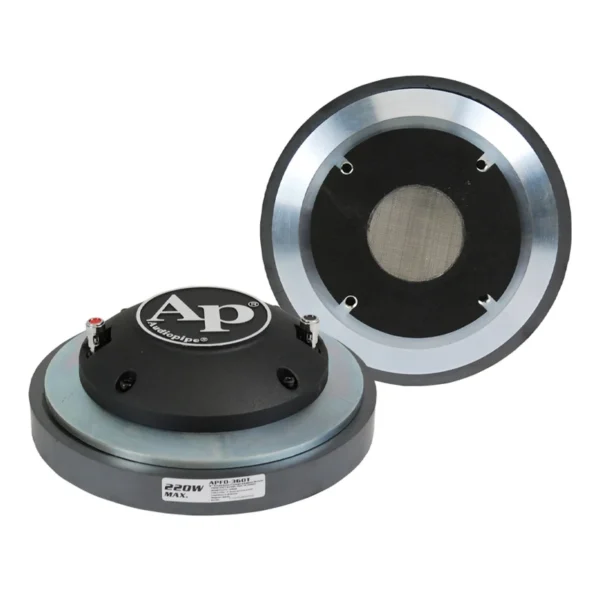 APFD-360T AUDIO PIPE 2" APFD-360T