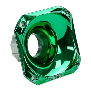APH-3535-GRN_1 AUDIO PIPE APH-3535 GRN