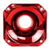 AUDIO PIPE 1" APH-3535 RD
