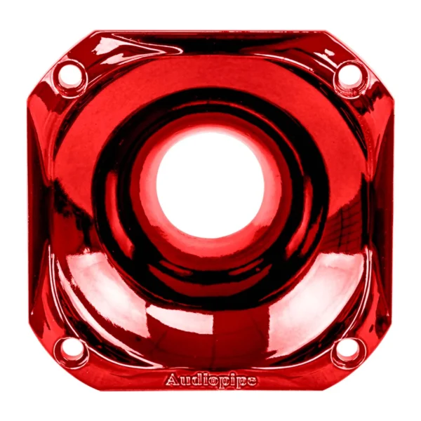 AUDIO PIPE 1" APH-3535 RD