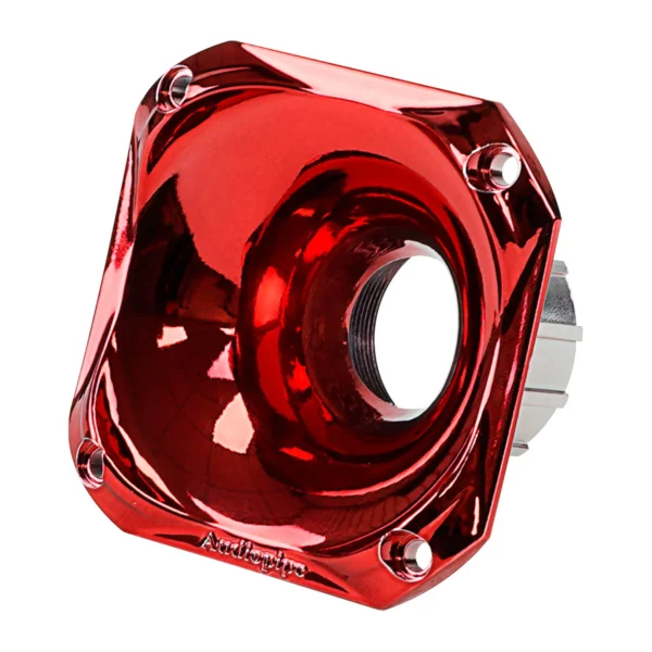 AUDIO PIPE 1" APH-3535 RD