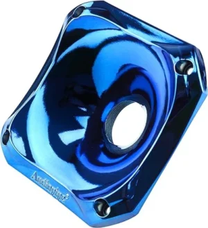 APH-4545-BLU3 AUDIO PIPE 1" APH4545-BLUE