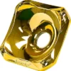 AUDIO PIPE APH-4545-GOLD 1"