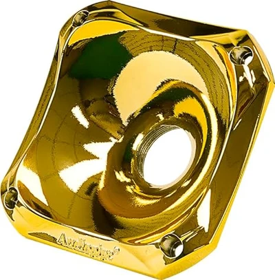 AUDIO PIPE APH-4545-GOLD 1"
