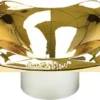 AUDIO PIPE APH-4545-GOLD 1"