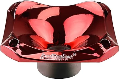 AUDIO PIPE 1" APH 4545-RT