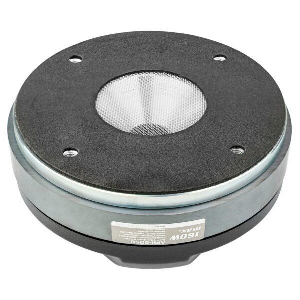 APH-50502 AUDIO PIPE 2" APH 5050