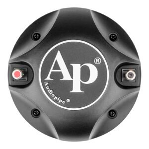 APH-50504 (1) AUDIO PIPE 2" APH 5050