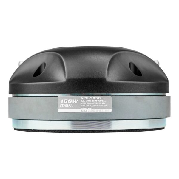 APH-50505 AUDIO PIPE 2" APH 5050