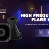 AUDIO PIPE 2" APH-851 12BO-H
