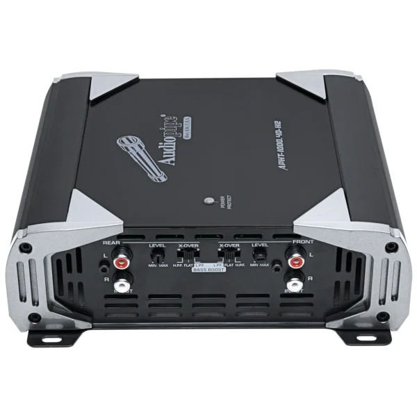 APHT-1000.4D-H210 AUDIO PIPE 1000X4 RMS APHT-1000.4D-H2