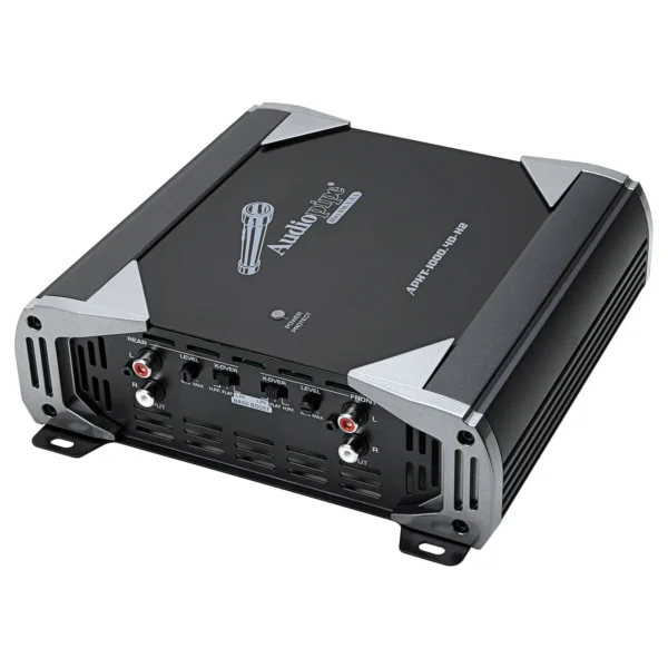 APHT-1000.4D-H22 AUDIO PIPE 1000X4 RMS APHT-1000.4D-H2