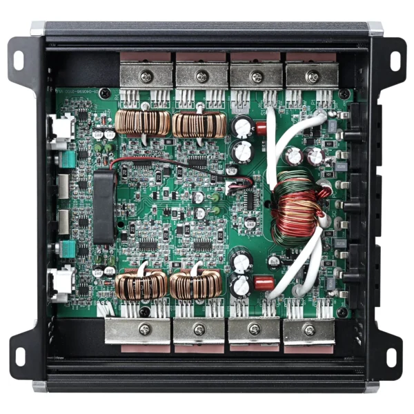 APHT-1000.4D-H27 AUDIO PIPE 1000X4 RMS APHT-1000.4D-H2