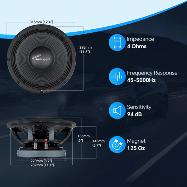 APLMB-12-VC4Mainimage3_708203b0-191f-49dc-836c-2b70c0cba83a AUDIO PIPE 12'' 1800W APLMB-12-VC4