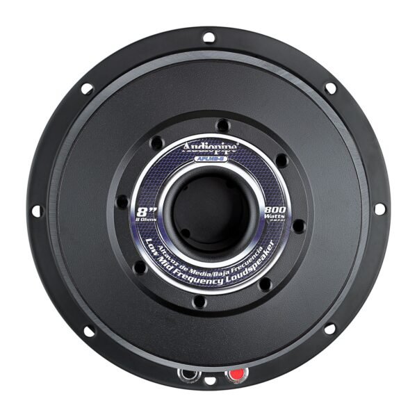 APLMB-82B AUDIO PIPE 8" 800W APLMB-8