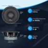 APLMB-8Mainimage3 AUDIO PIPE 8" 800W APLMB-8