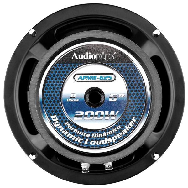 AUDIO PIPE 6'' 200W APSP-625