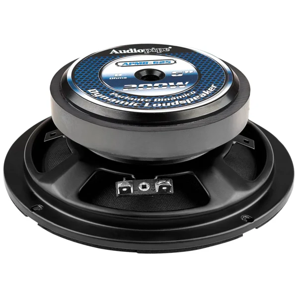 AUDIO PIPE 6'' 200W APSP-625