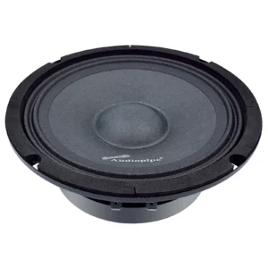 [2]AUDIO PIPE 6" APMB-627-4 PAIR
